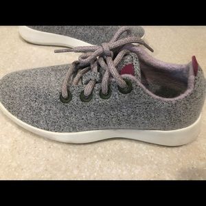allbirds dc shoe